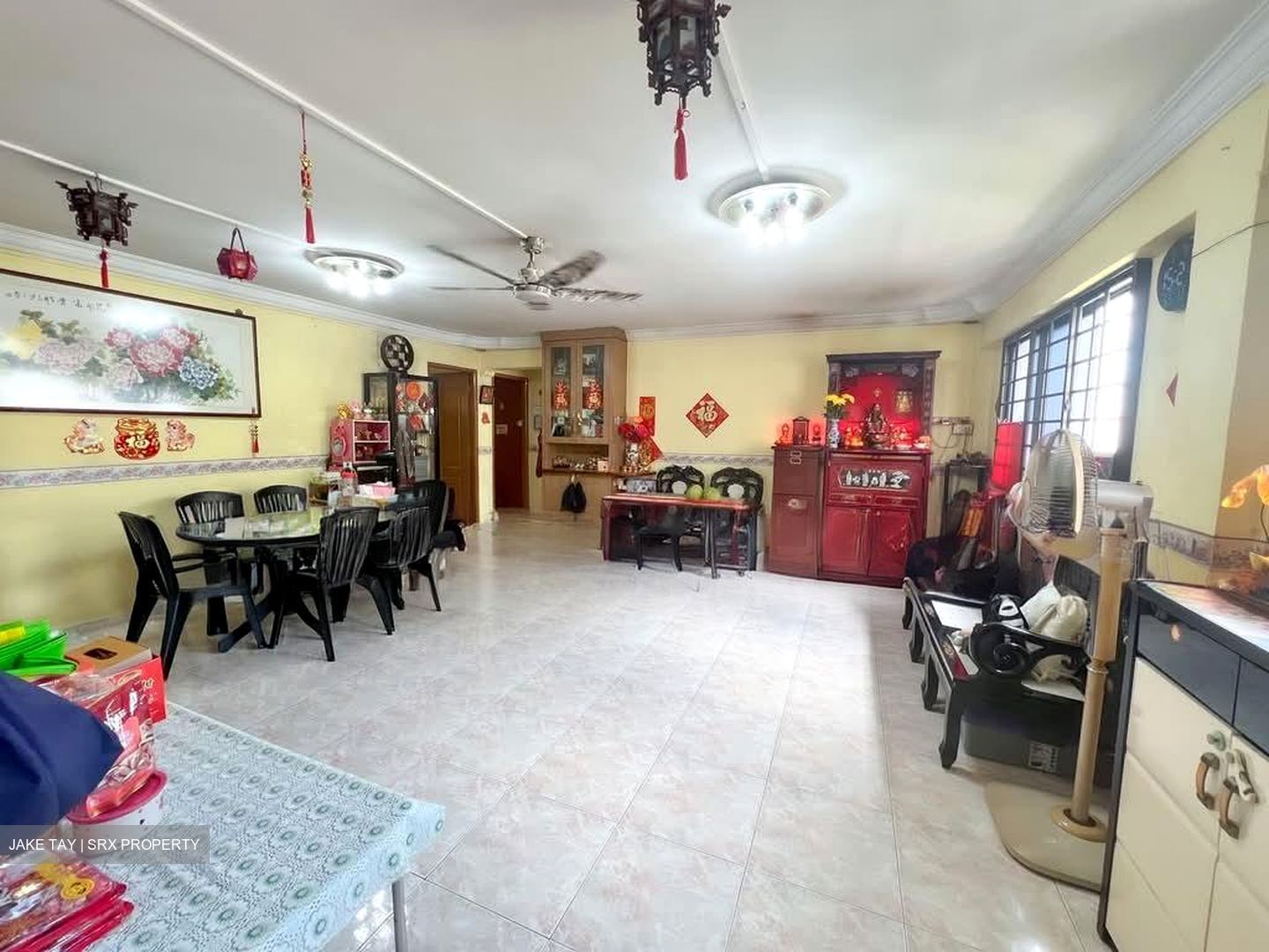 Blk 635 Yishun Street 61 (Yishun), HDB 4 Rooms #566447541